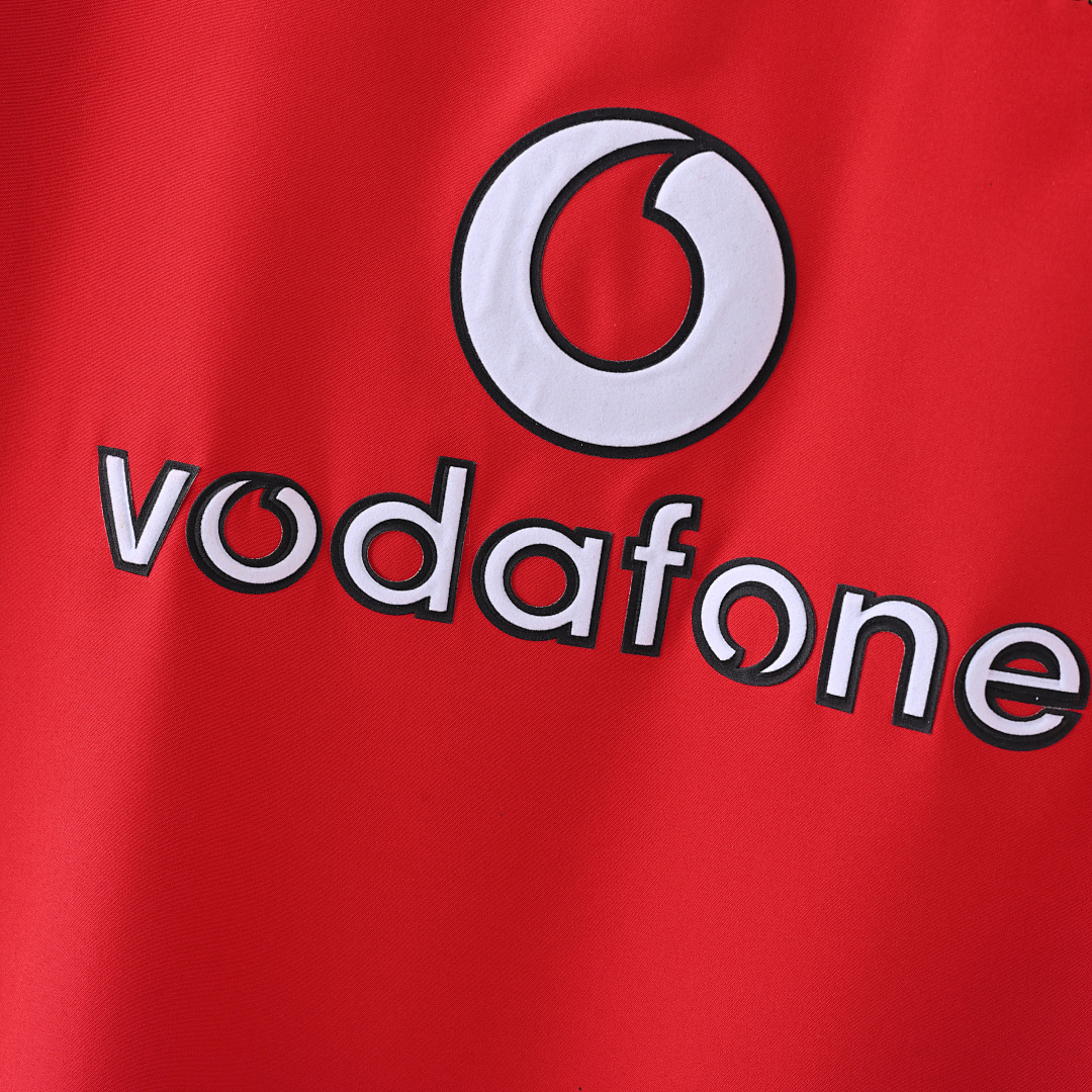 02-03 Manchester United Local - Imagen 5