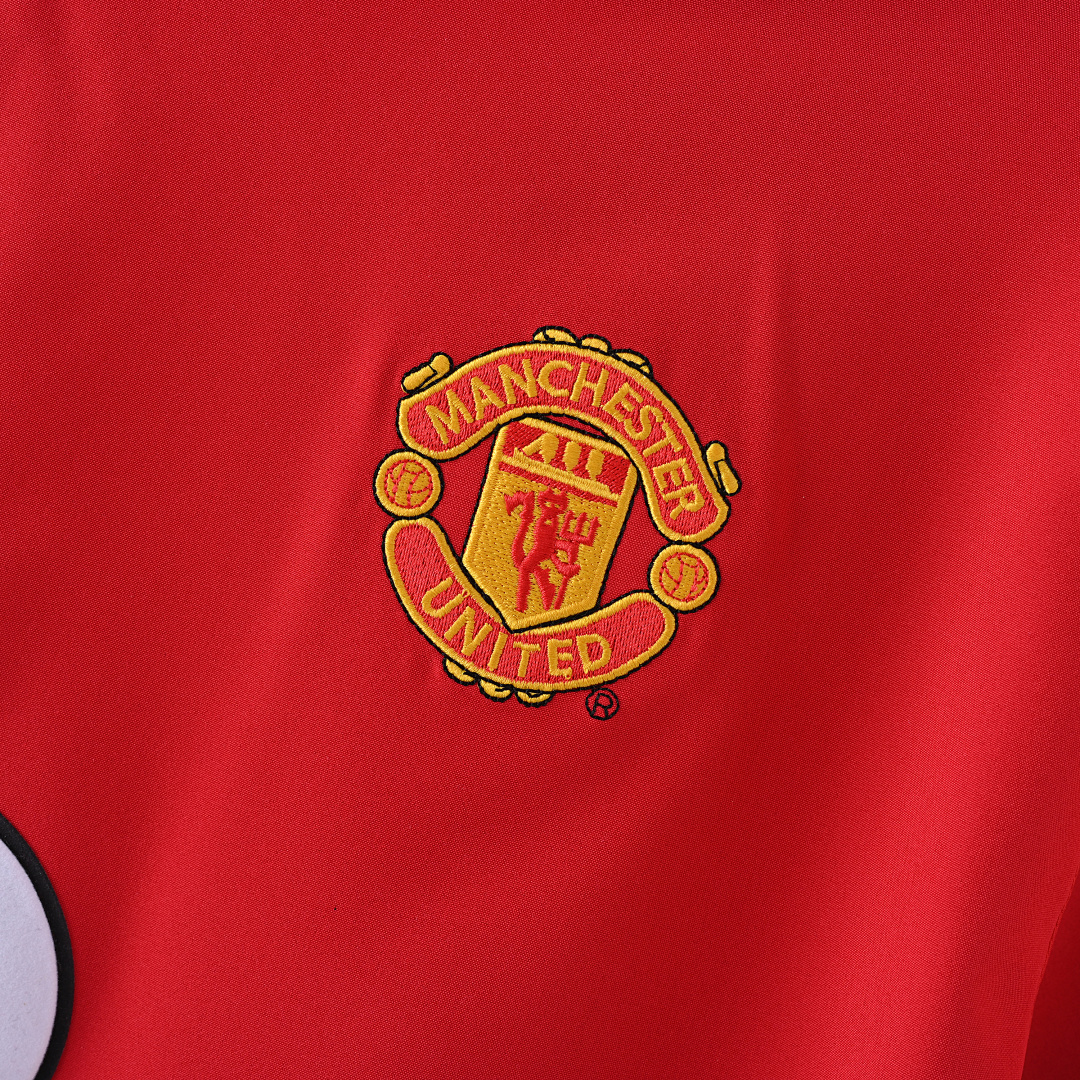 02-03 Manchester United Local - Imagen 13