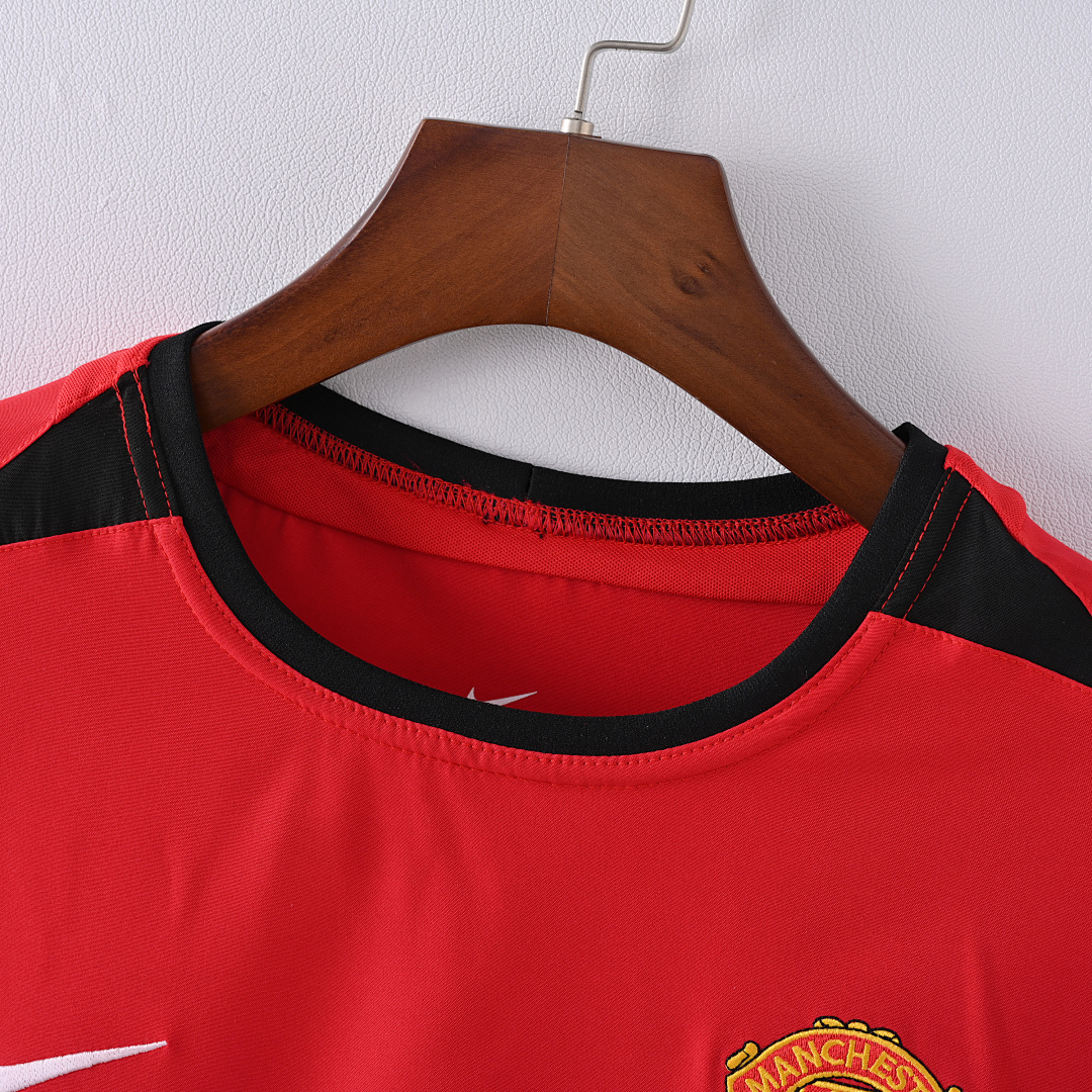 02-03 Manchester United Local - Imagen 15