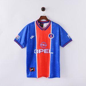 95-96 PSG Local