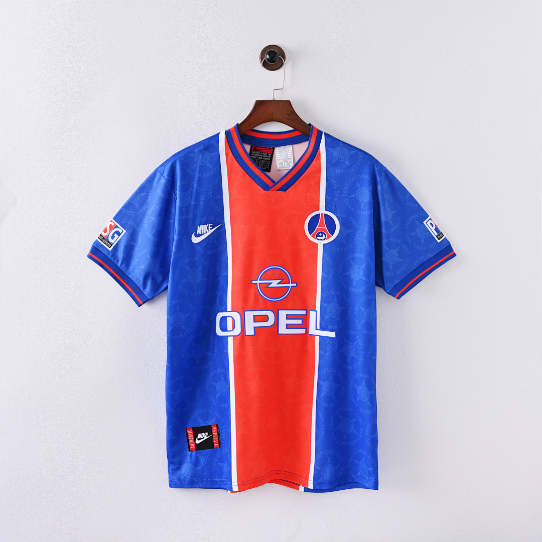 95-96 PSG Local