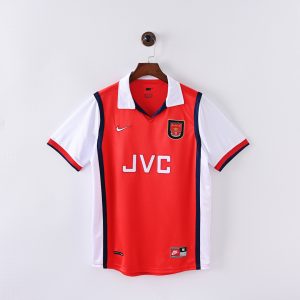 98-99 Arsenal Local