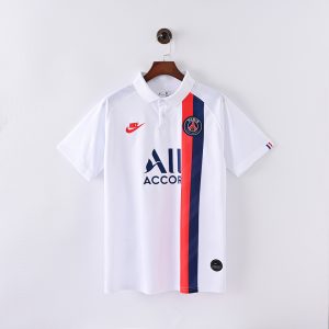 19-20 PSG 2ª Equipación