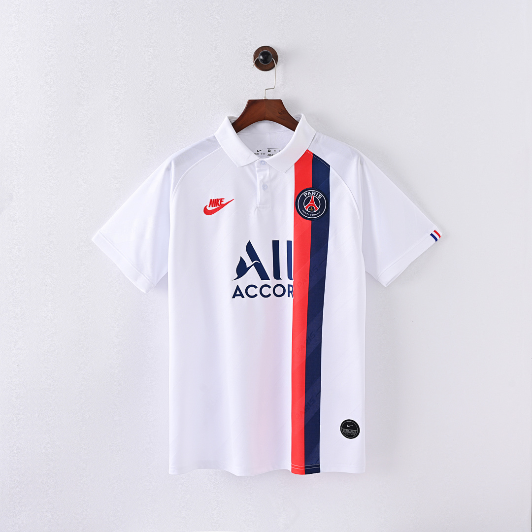 19-20 PSG 2ª Equipación