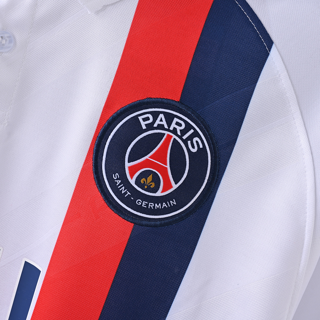 19-20 PSG 2ª Equipación - Imagen 6