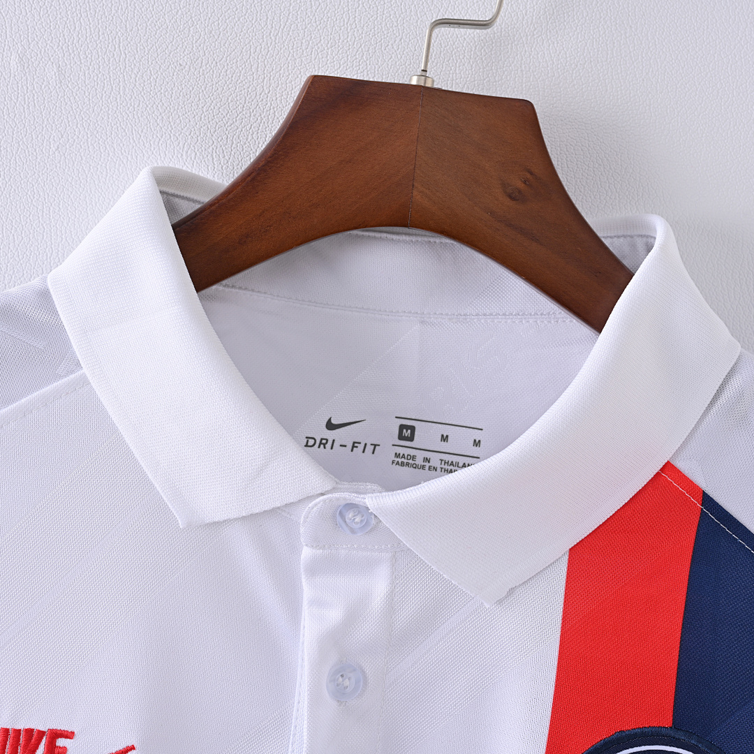 19-20 PSG 2ª Equipación - Imagen 8