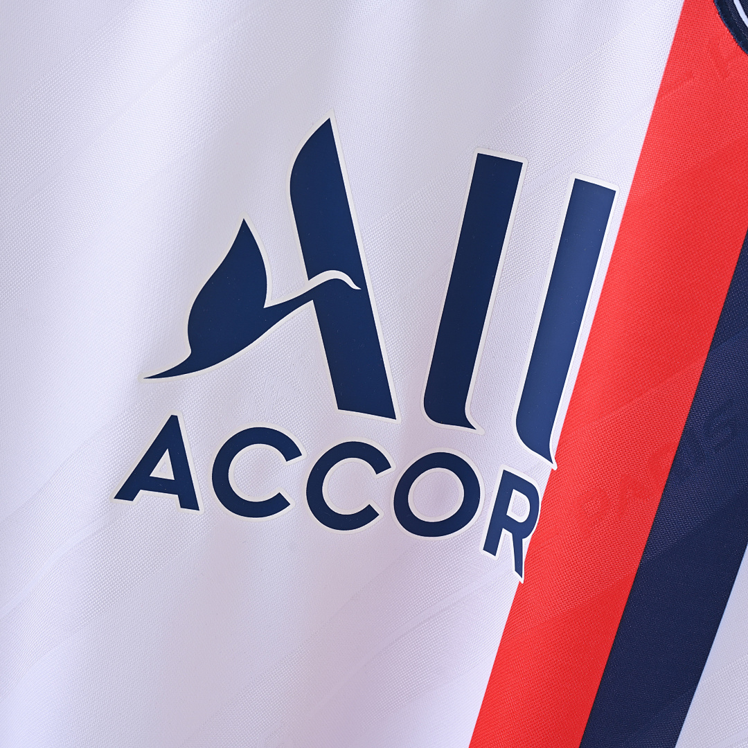 19-20 PSG 2ª Equipación - Imagen 9