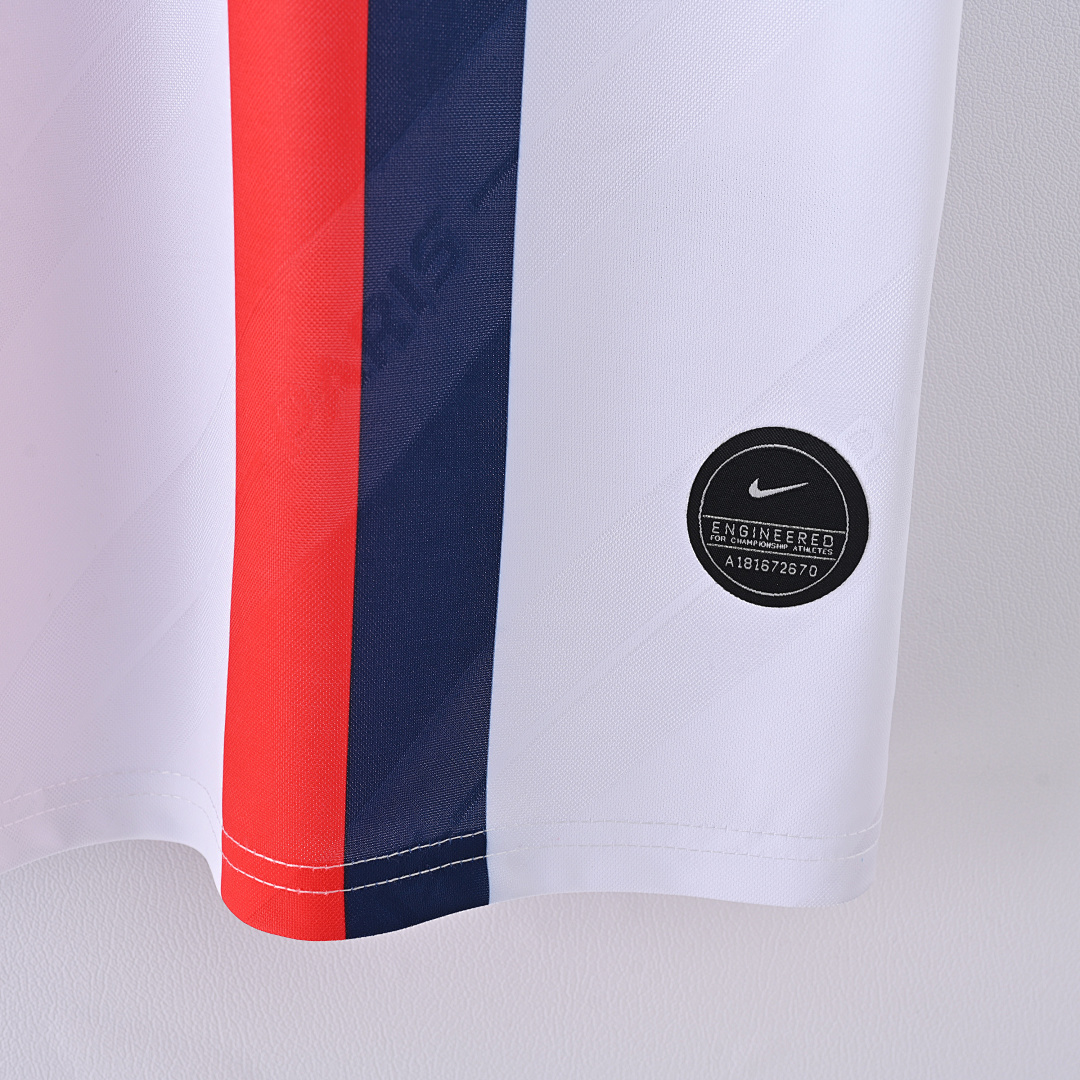 19-20 PSG 2ª Equipación - Imagen 11