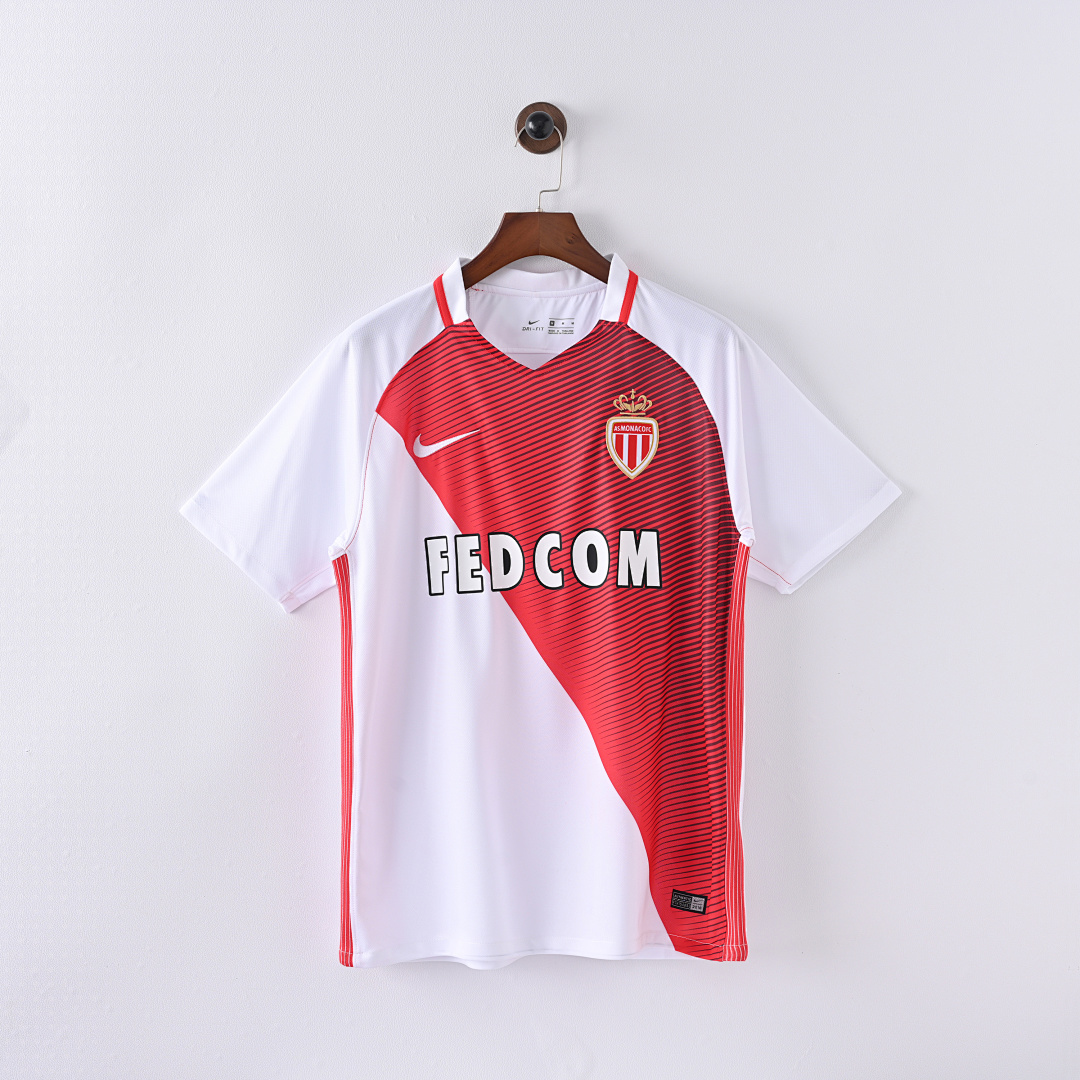 16-17 Mónaco Local