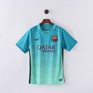 16-17 Barcelona Visitante