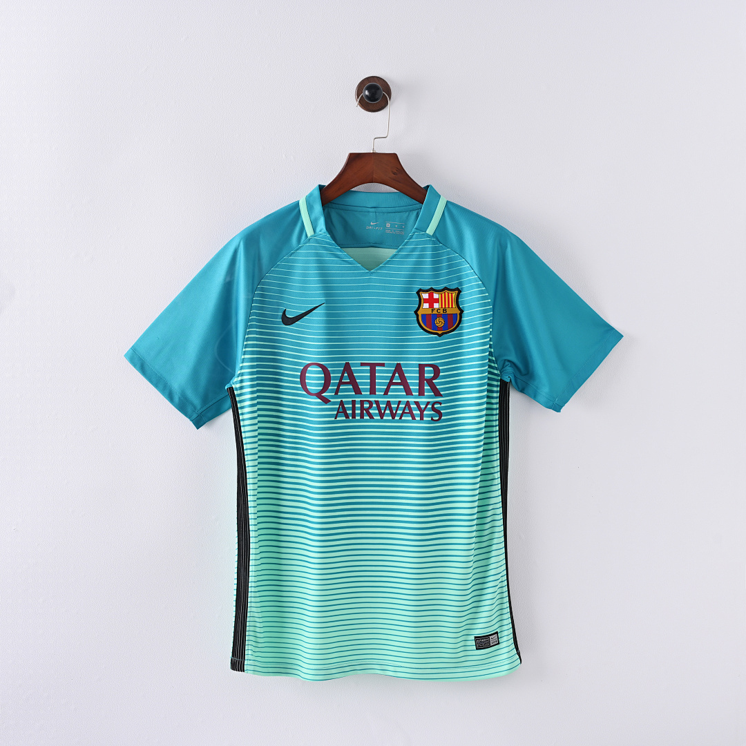 16-17 Barcelona Visitante