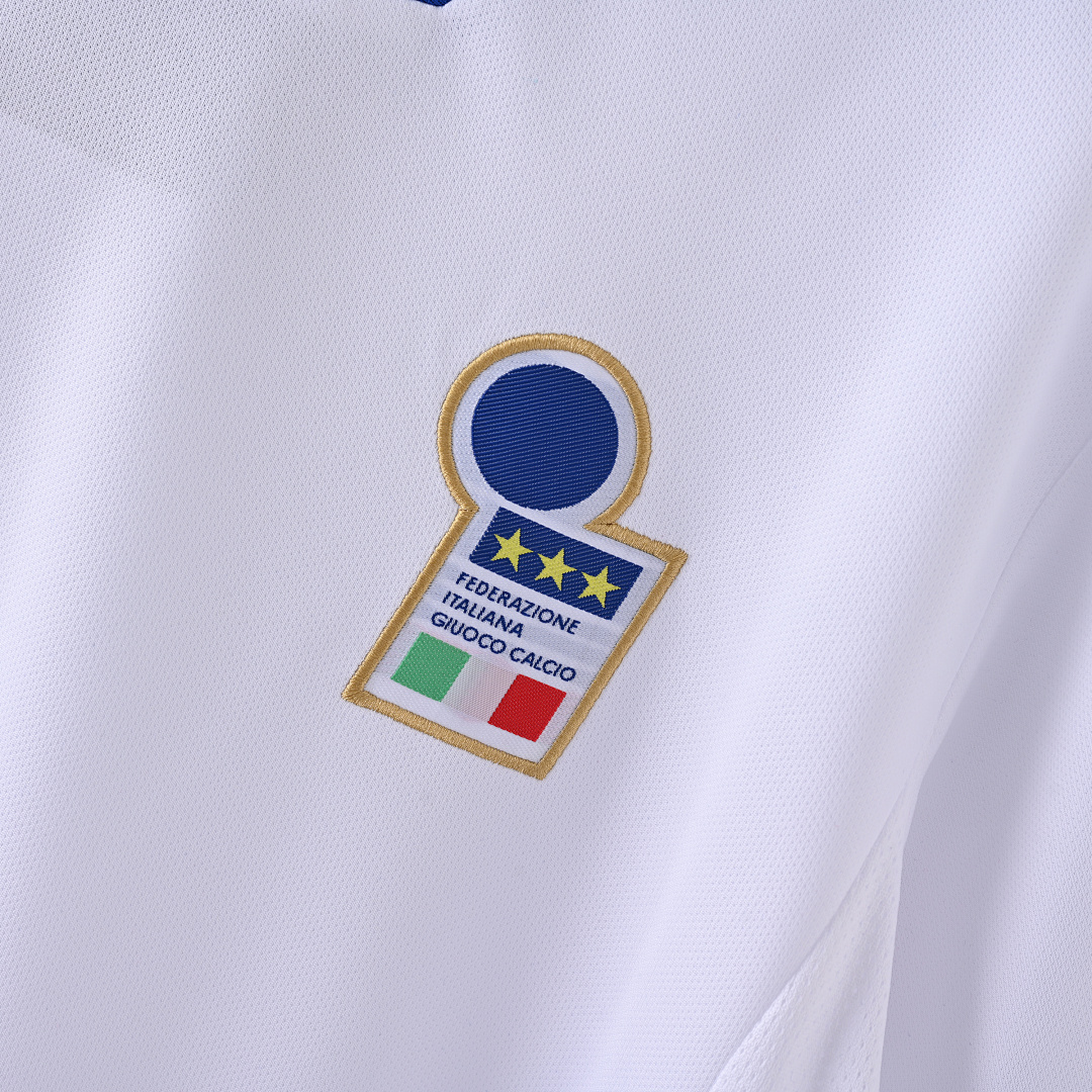 1996 Italia Visitante - Imagen 5