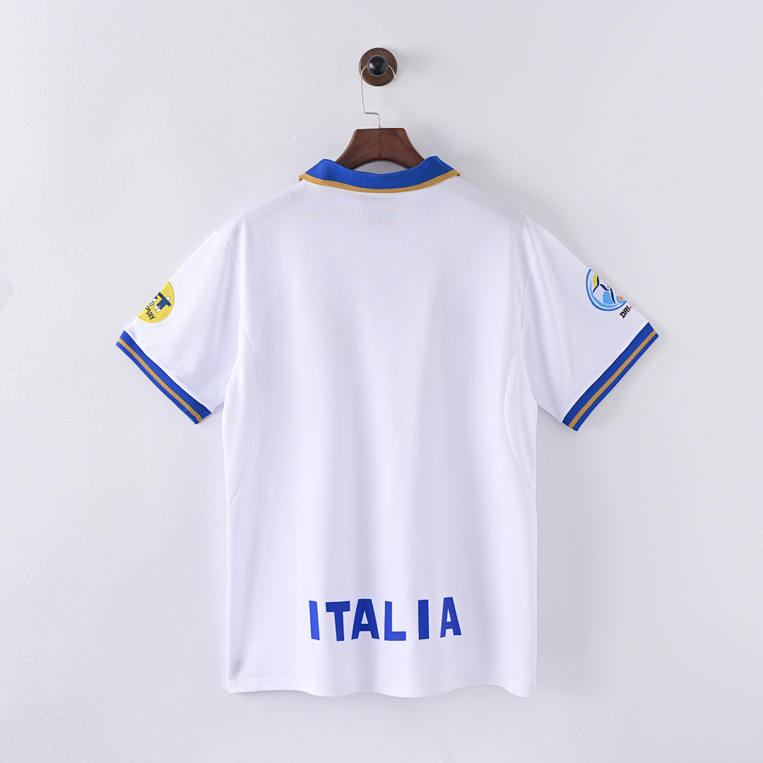 1996 Italia Visitante - Imagen 8