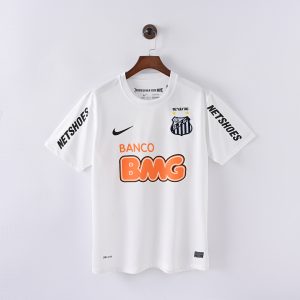 2013/2014 Santos Local