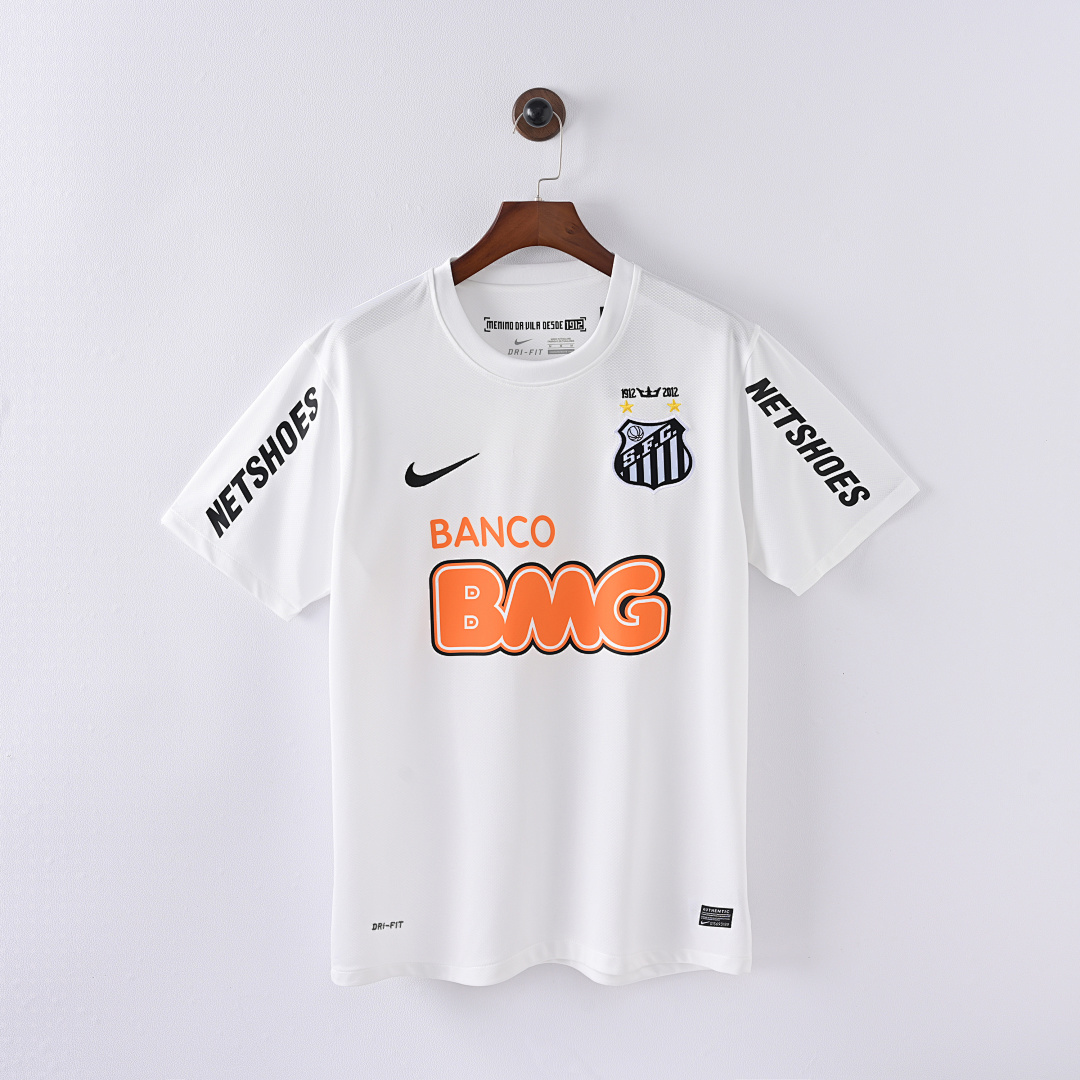2013/2014 Santos Local