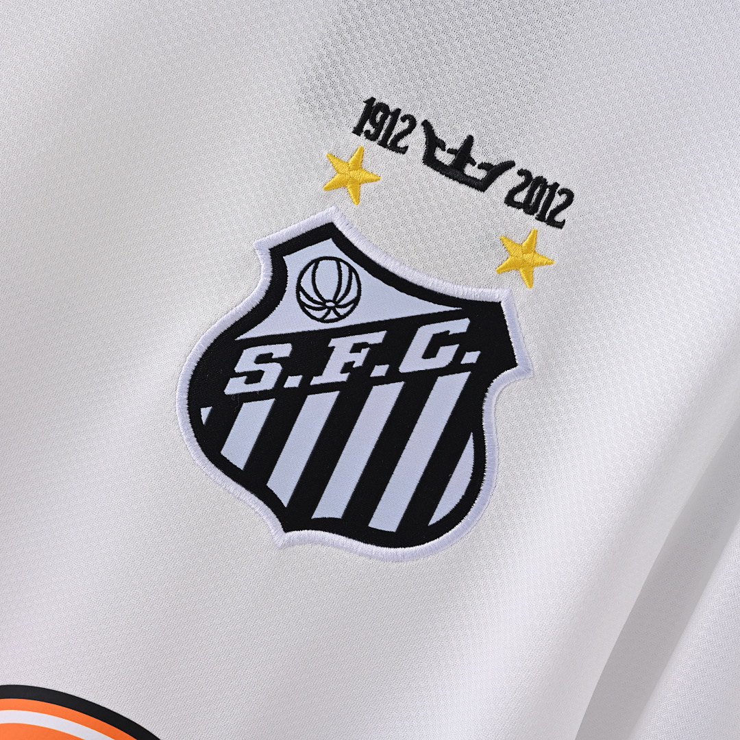 2013/2014 Santos Local - Imagen 10