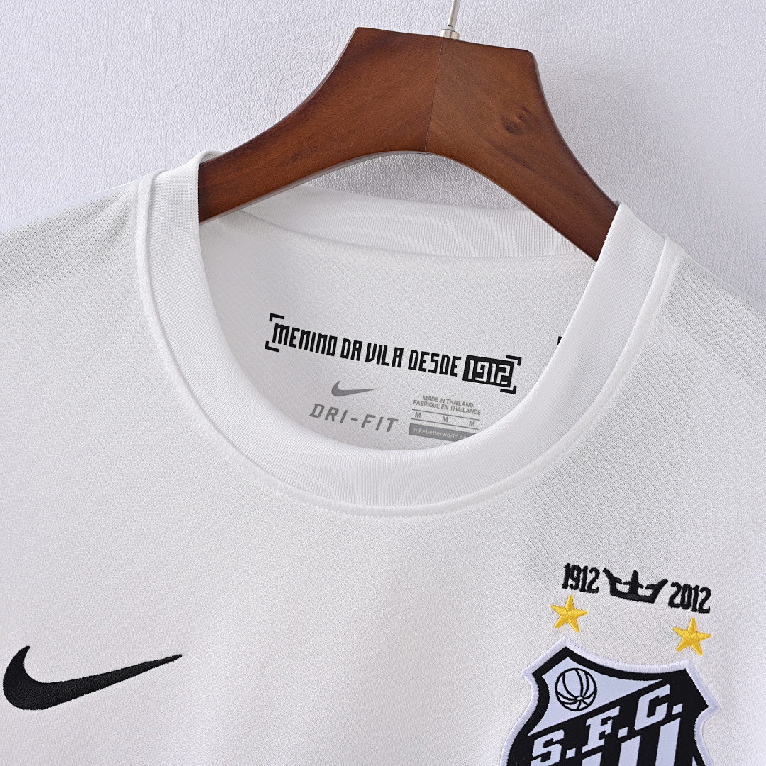 2013/2014 Santos Local - Imagen 15