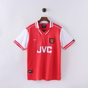 96/97 Arsenal Local