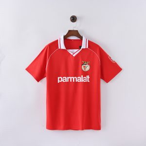 94-95 Benfica Local