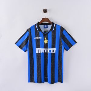 97-98 Inter de Milán Local