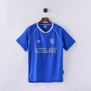 99-01 Chelsea Local
