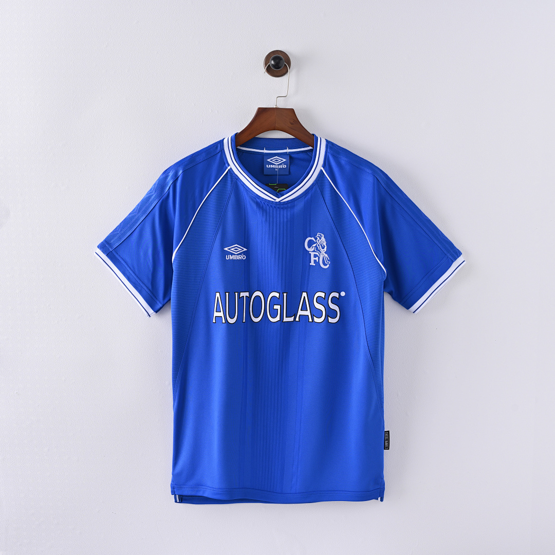 99-01 Chelsea Local