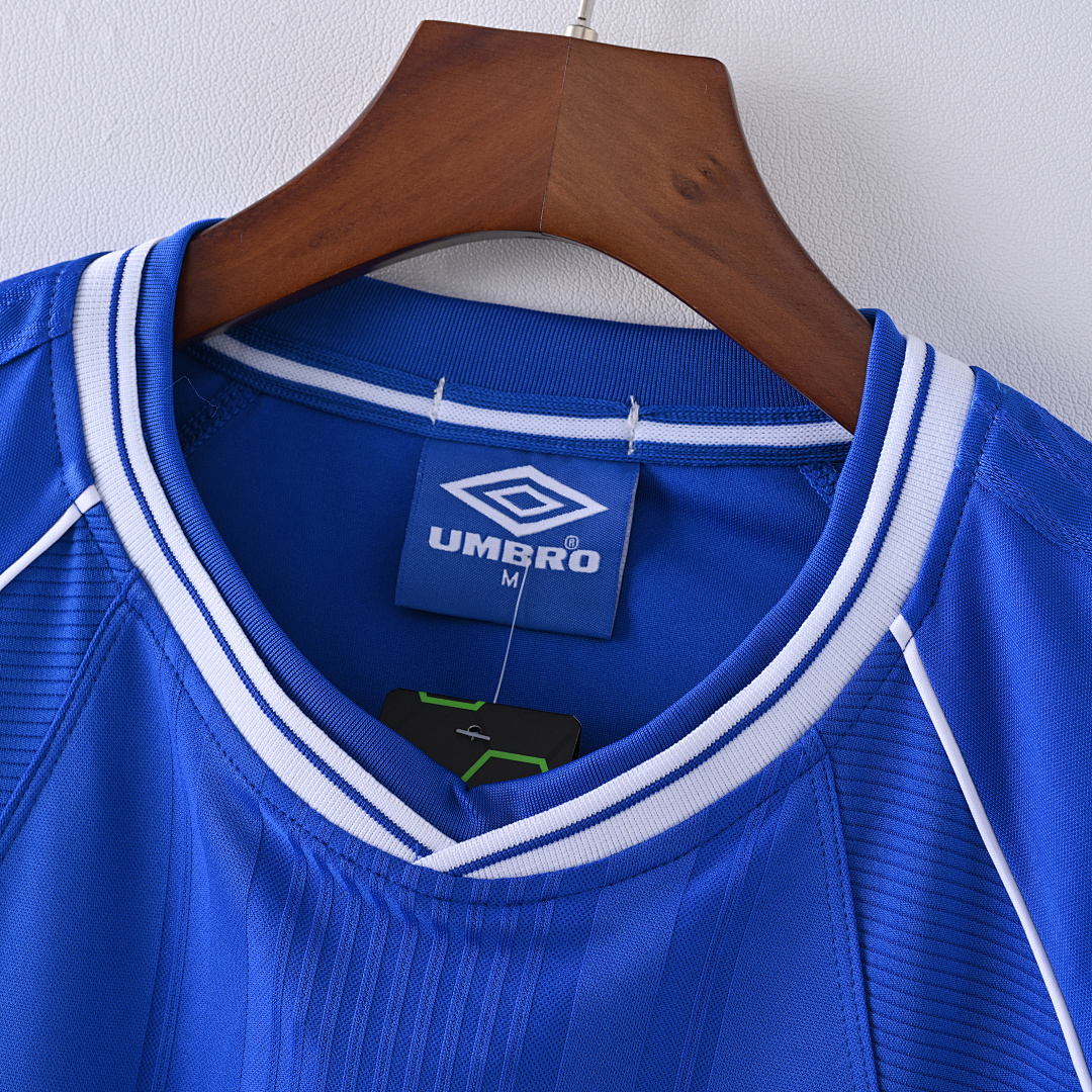 99-01 Chelsea Local - Imagen 5