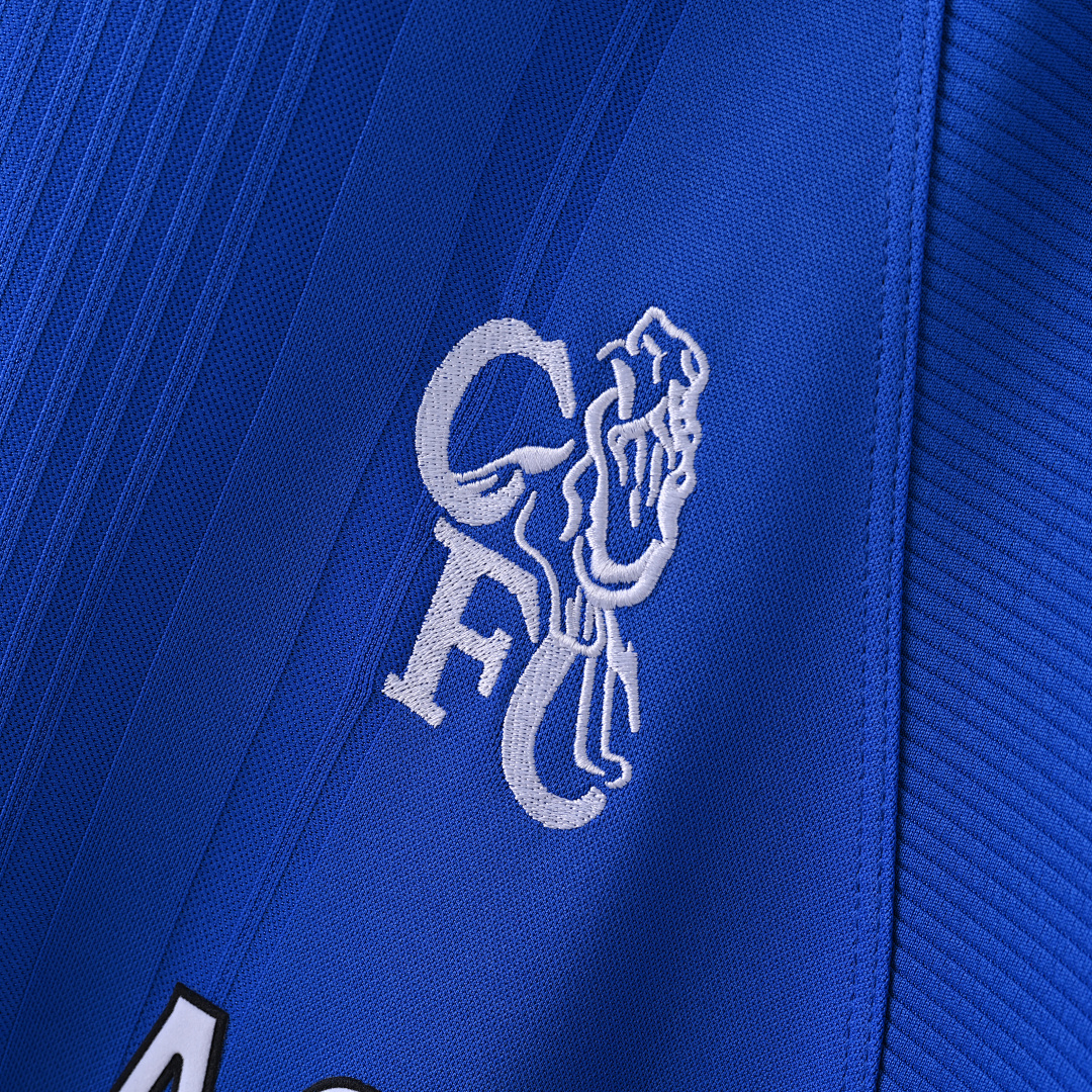 99-01 Chelsea Local - Imagen 10