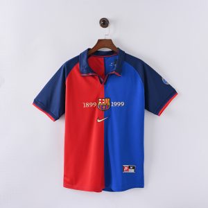 1899-1999 Edición Centenario Barcelona