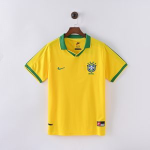 1997 Brasil Local