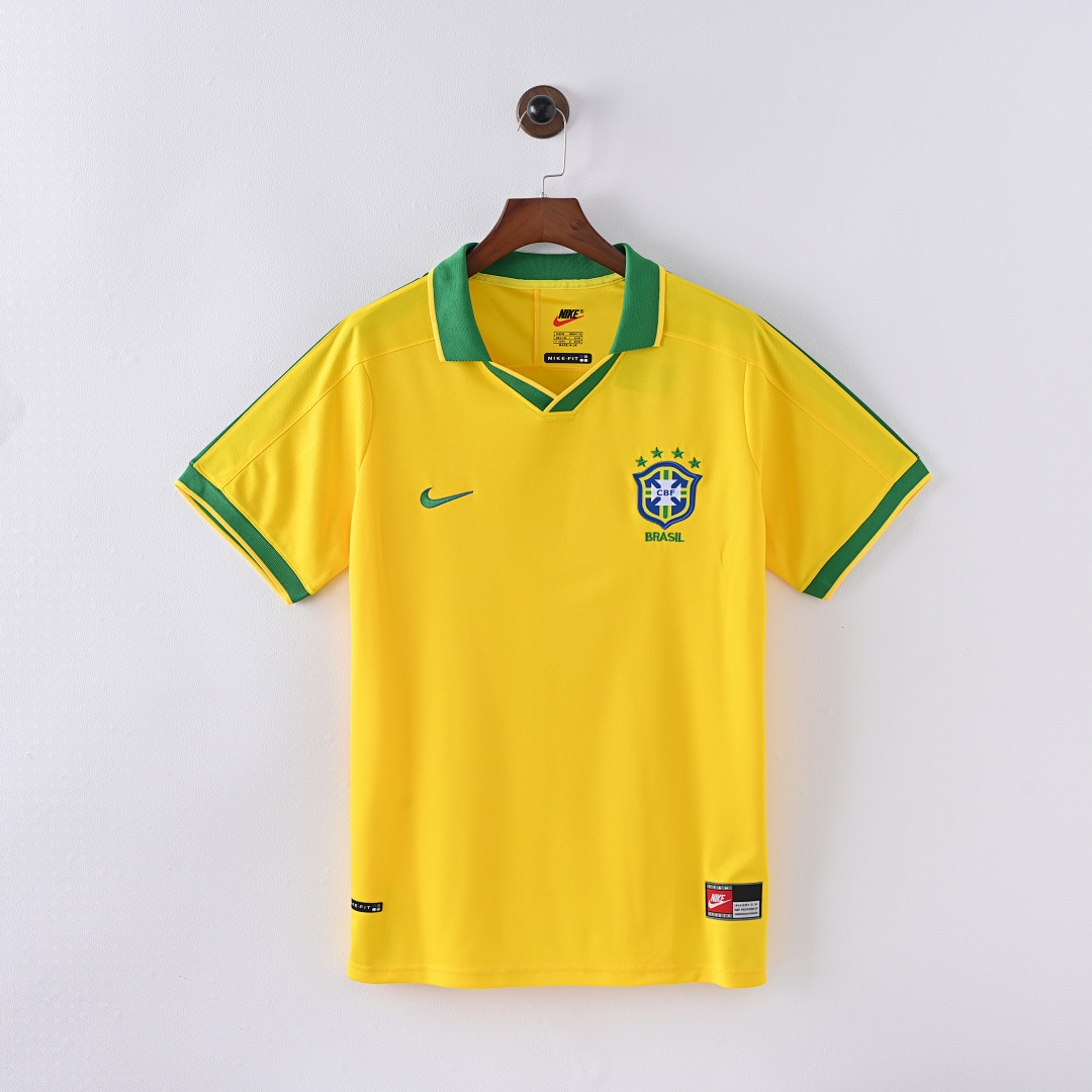 1997 Brasil Local