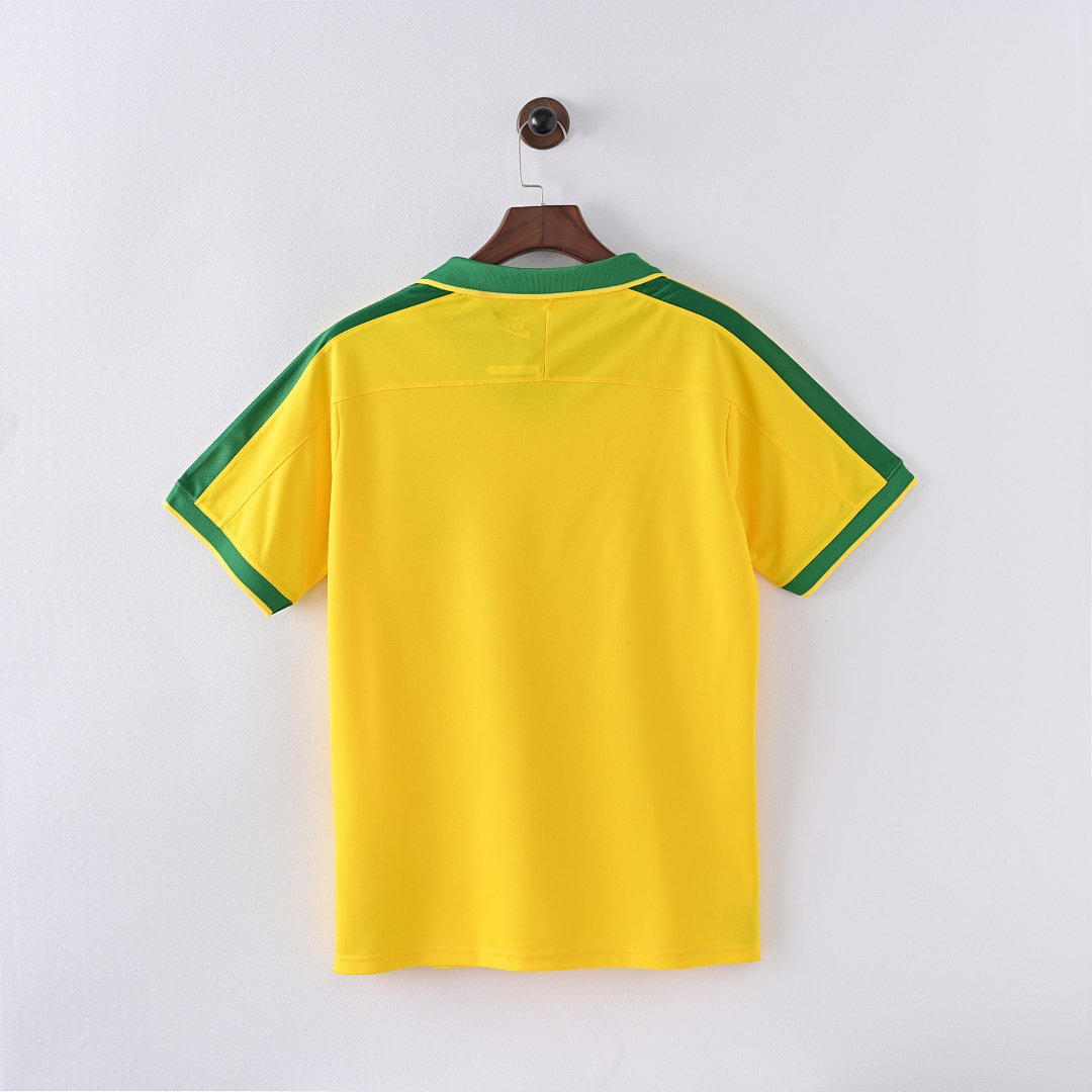 1997 Brasil Local - Imagen 2