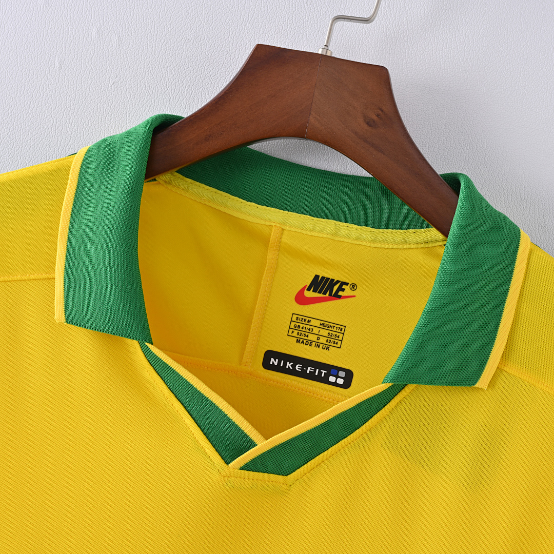 1997 Brasil Local - Imagen 7