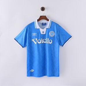 93-94 Señor del Nápoles