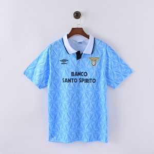 91-92 Lazio Local