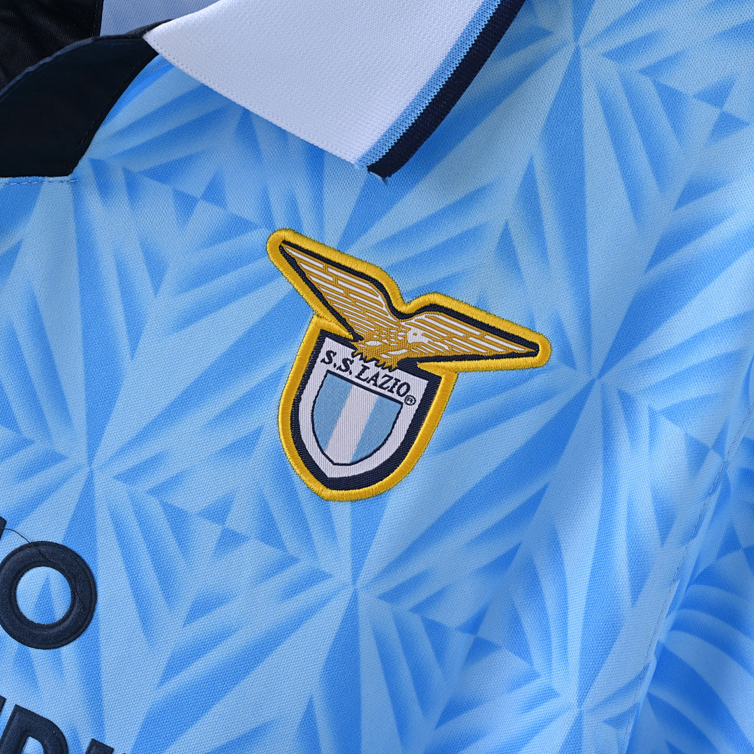 91-92 Lazio Local - Imagen 6
