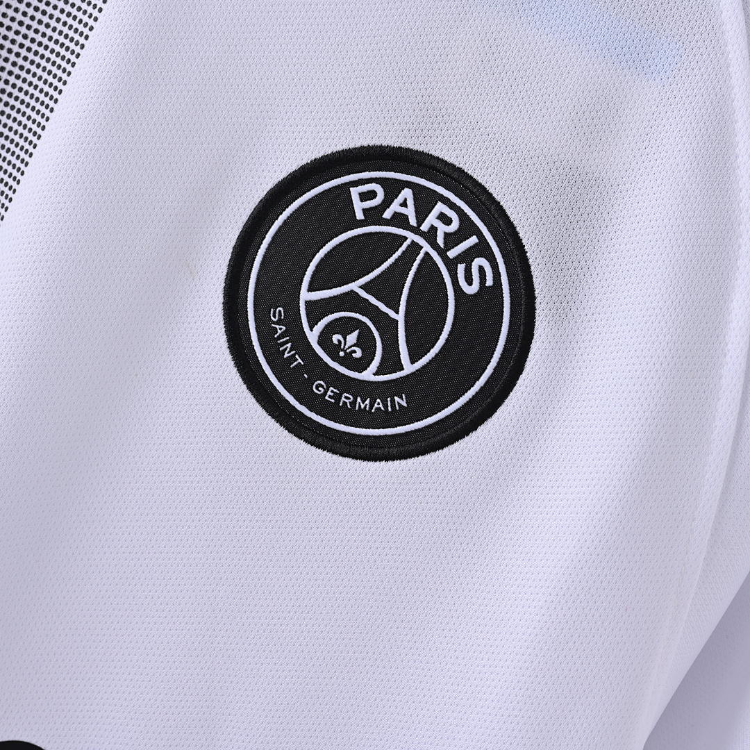 18-19 PSG Visitante - Imagen 6