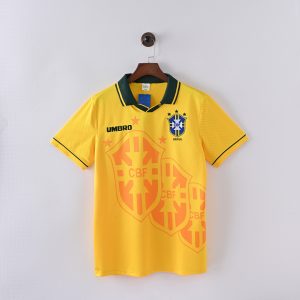 1994 Brasil Local