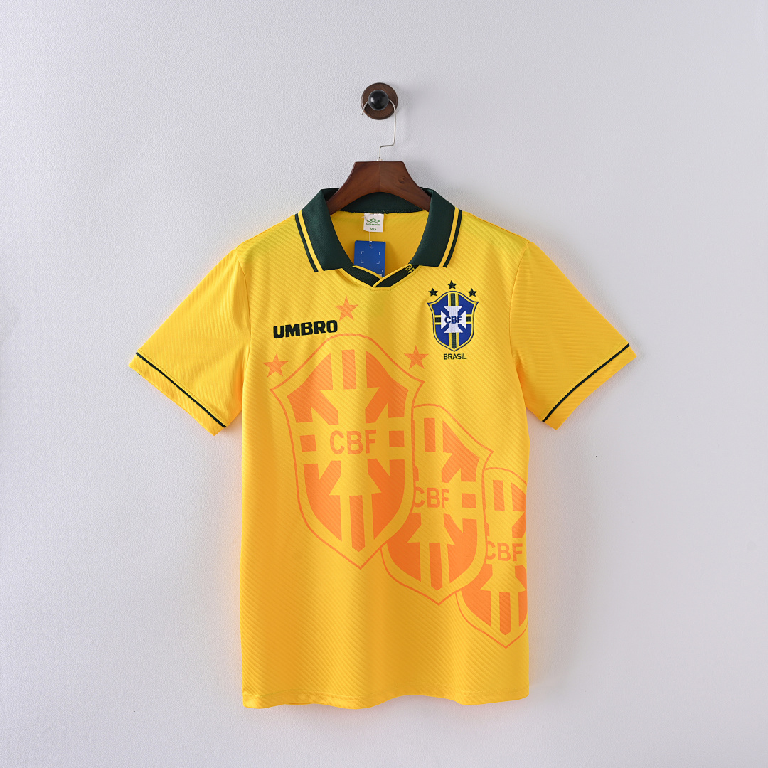 1994 Brasil Local