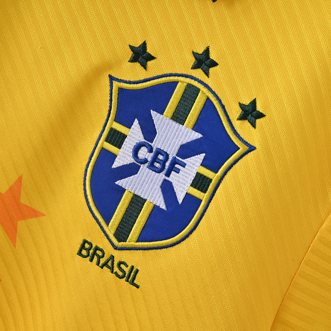 1994 Brasil Local - Imagen 2