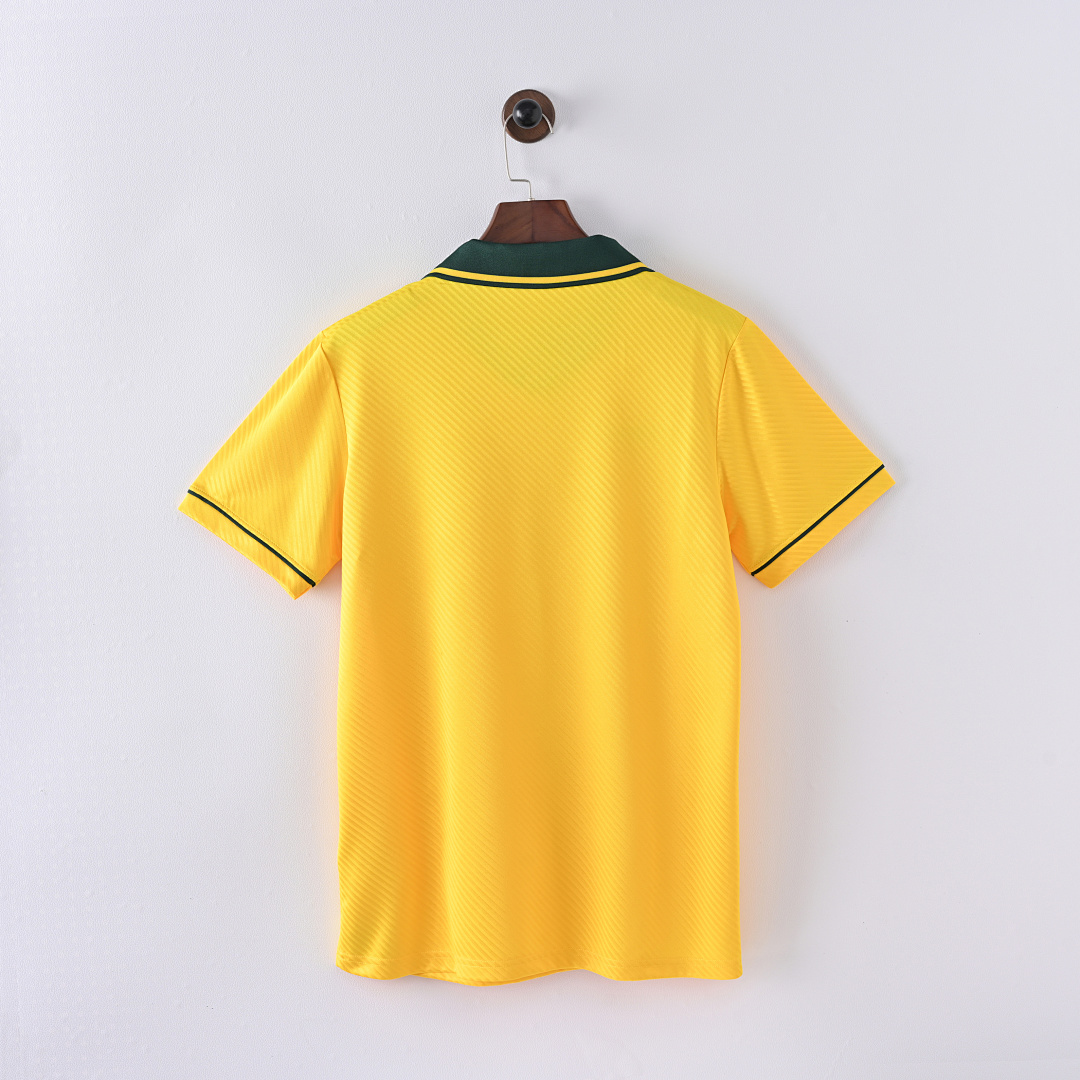 1994 Brasil Local - Imagen 11
