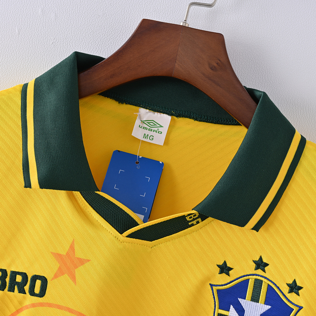 1994 Brasil Local - Imagen 13