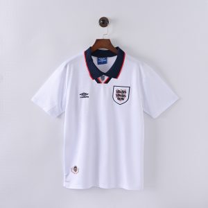 94-95 Inglaterra Local