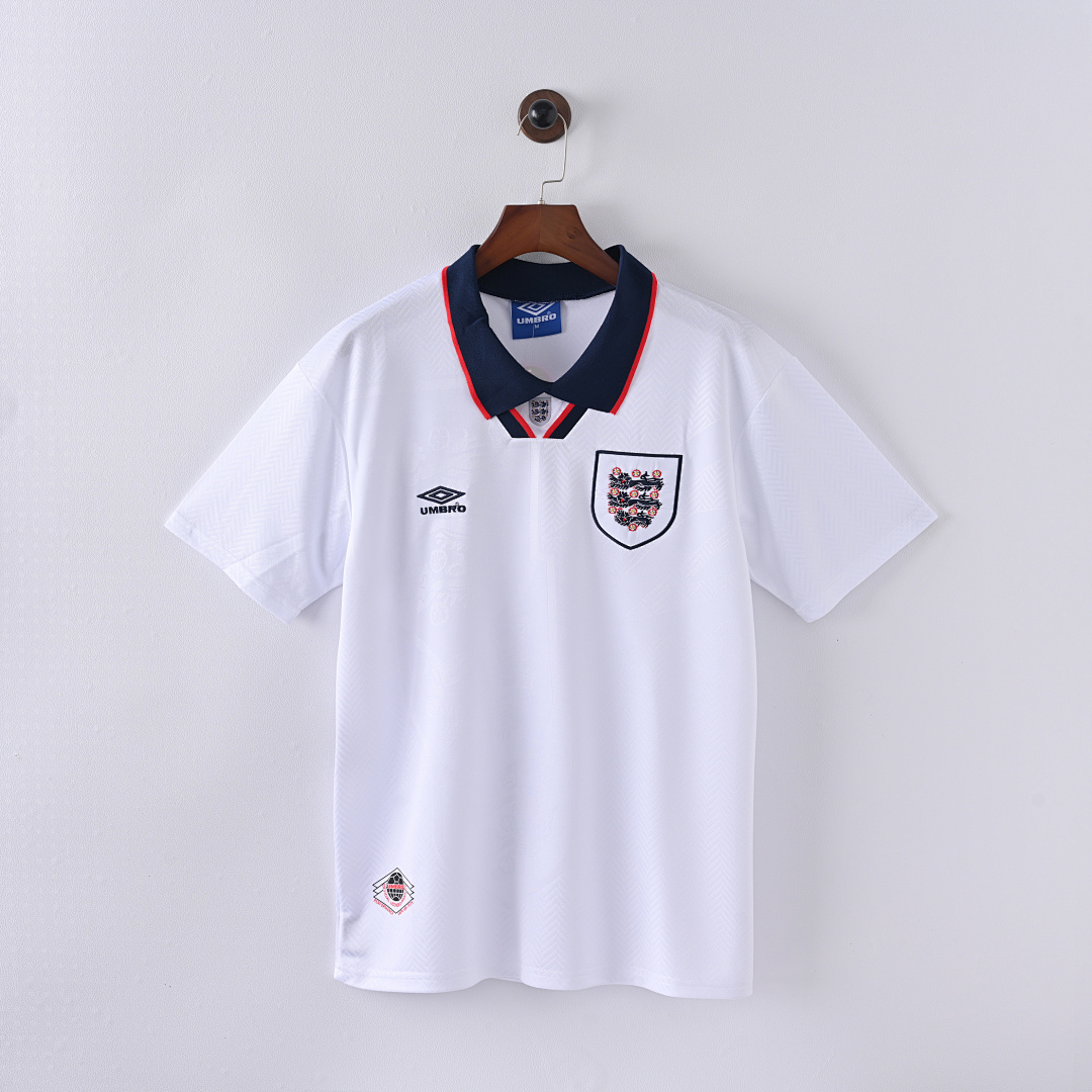 94-95 Inglaterra Local