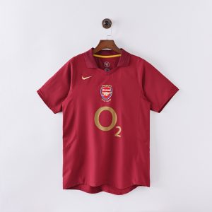 05-06 Arsenal Local