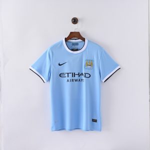 13-14 Manchester City Local