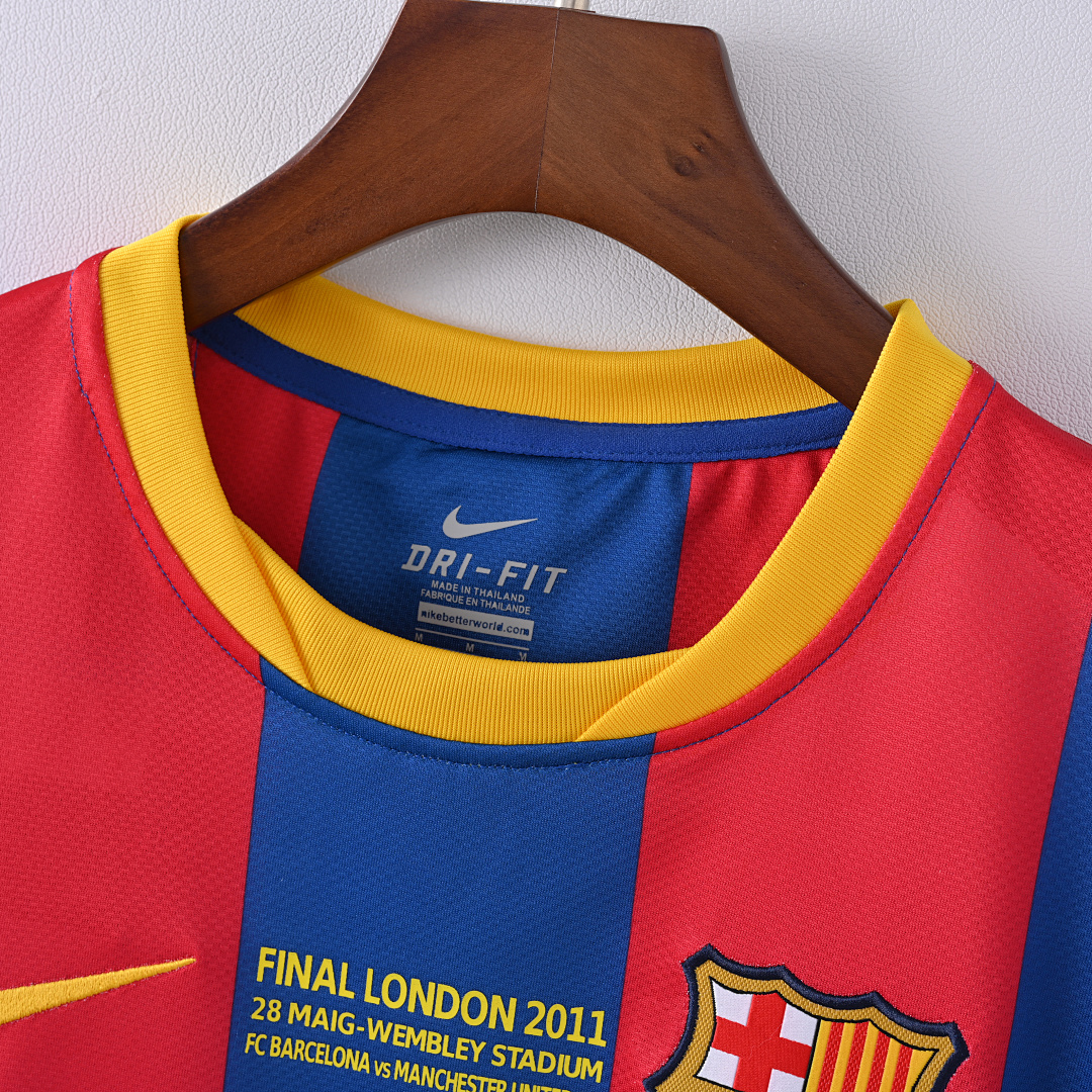 10-11 Barcelona Local - Imagen 19