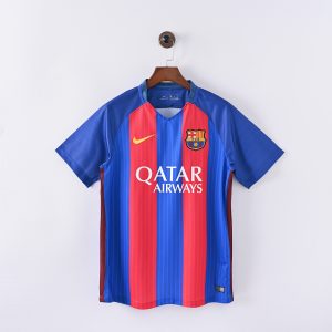 16-17 Barcelona Local