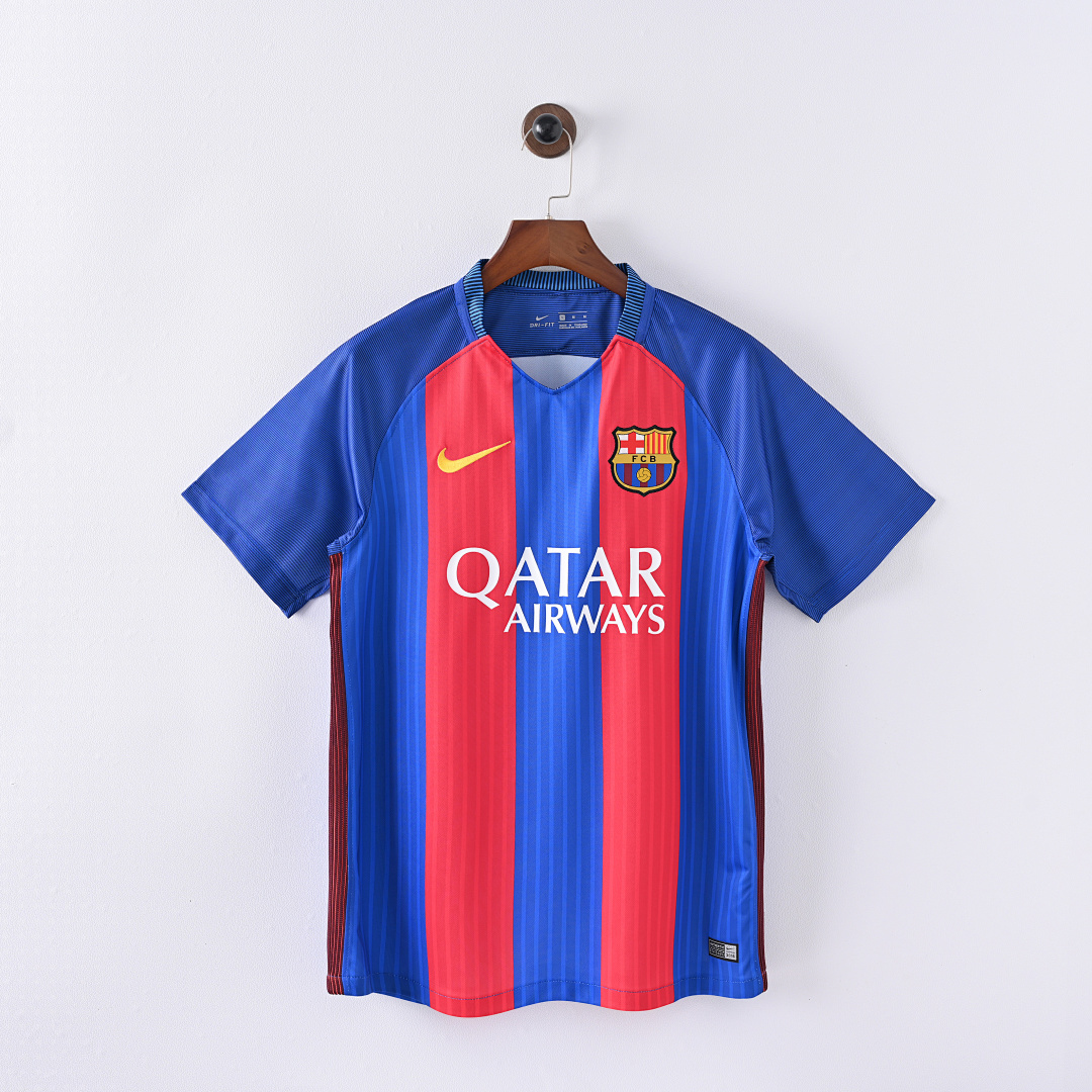 16-17 Barcelona Local