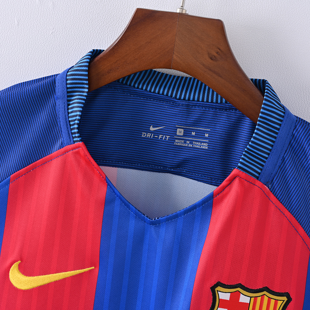 16-17 Barcelona Local - Imagen 2